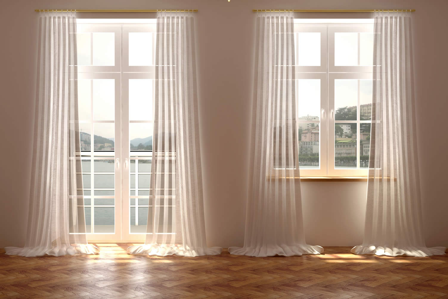 add color to a room
