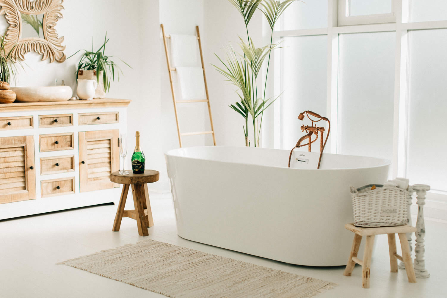 best bathroom renovations