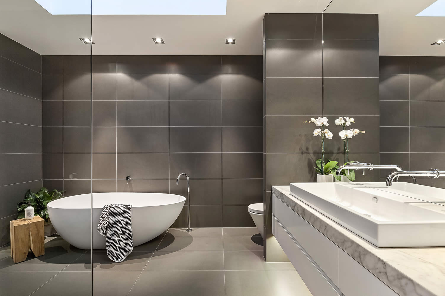 best bathroom renovations