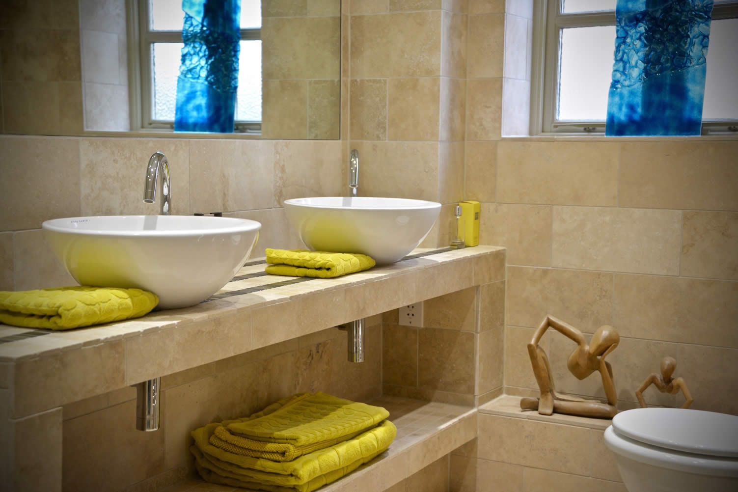 best bathroom renovations