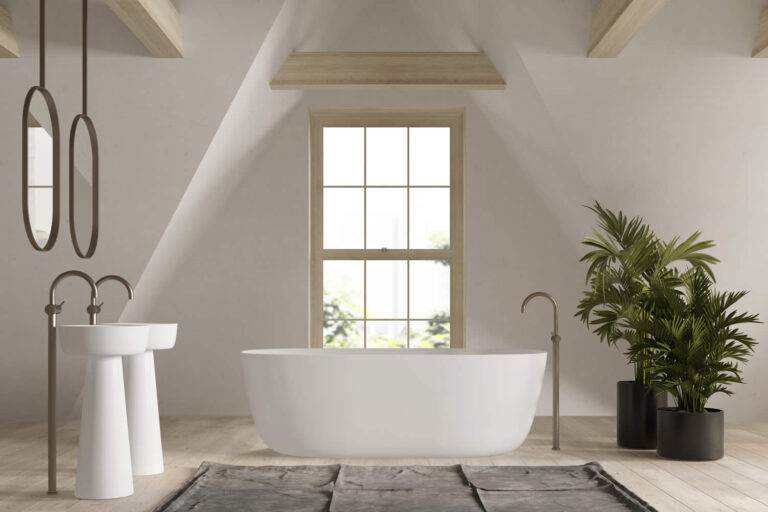 hiring an interior designer