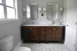 Remodel Your Bathroom with a New Vanity