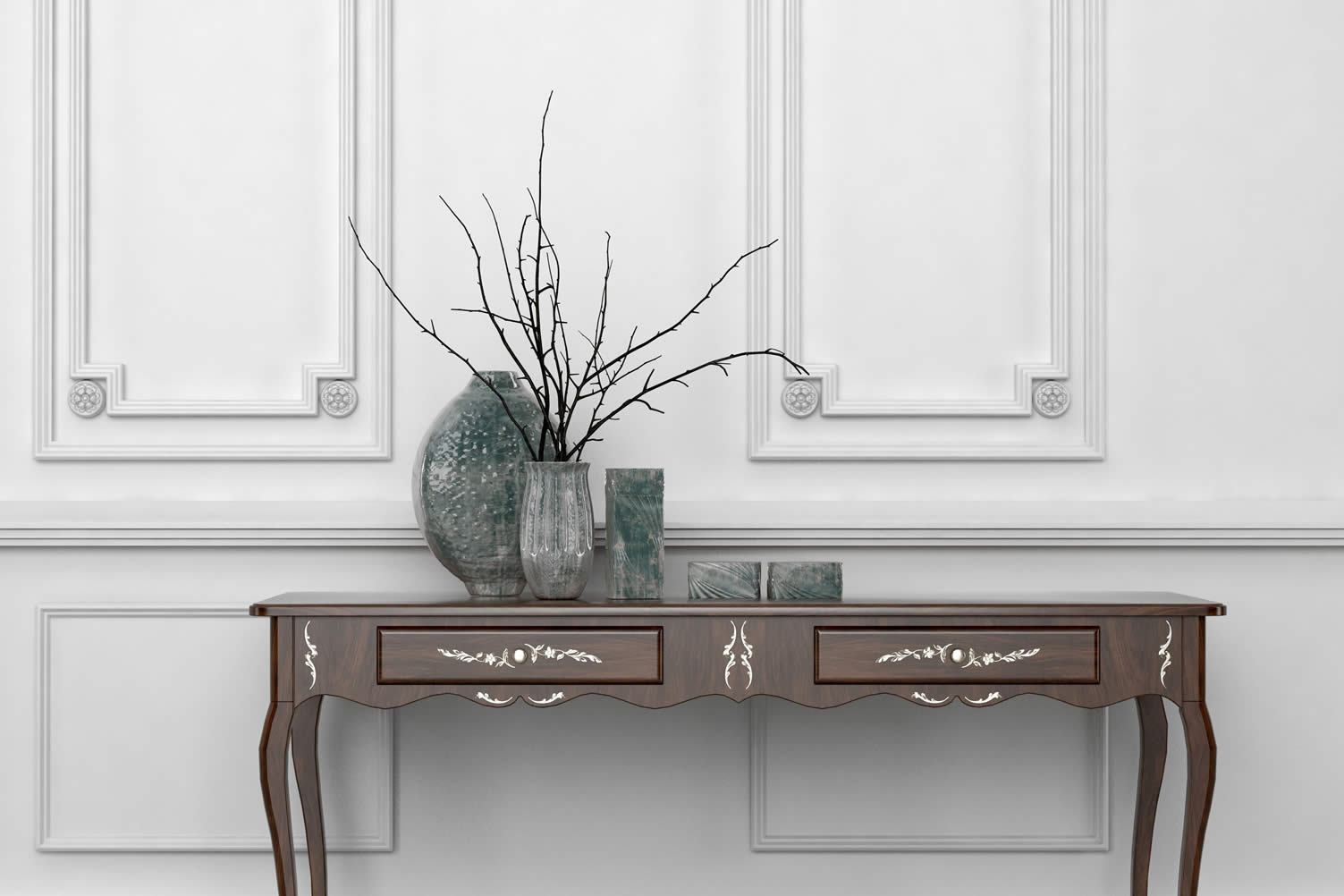 right storage furniture
