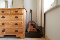 Tidy Up Your Bedroom Using the Right Storage Furniture