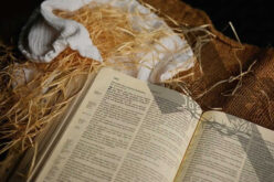 The Christmas Story from The Gospel Writers