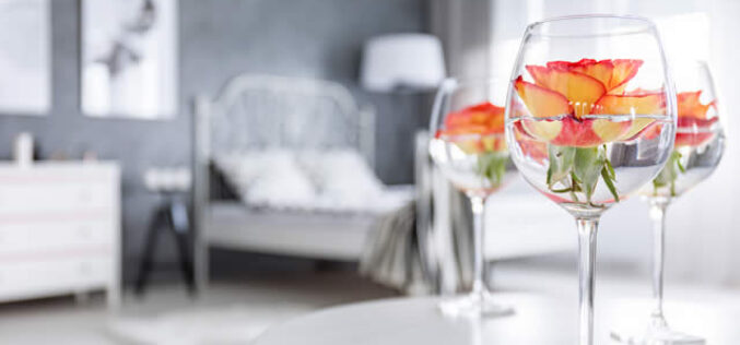 How to Bring Some Personality to Your Living Space