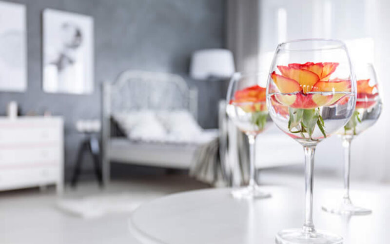How to Bring Some Personality to Your Living Space