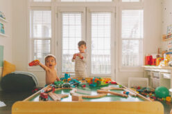 Tips for Creating an Awesome Kids’ Playroom