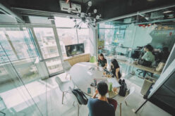 Five Most Unique Ideas for Office Renovations