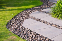 Walking and Viewing Your Landscape Using a Garden Pathway