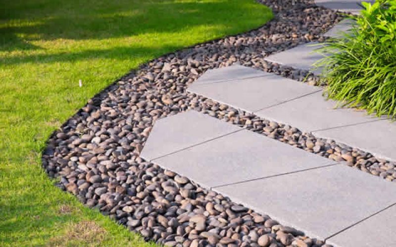 Garden Pathway