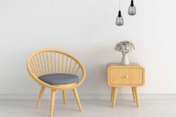 How To Integrate New Furniture With Old?