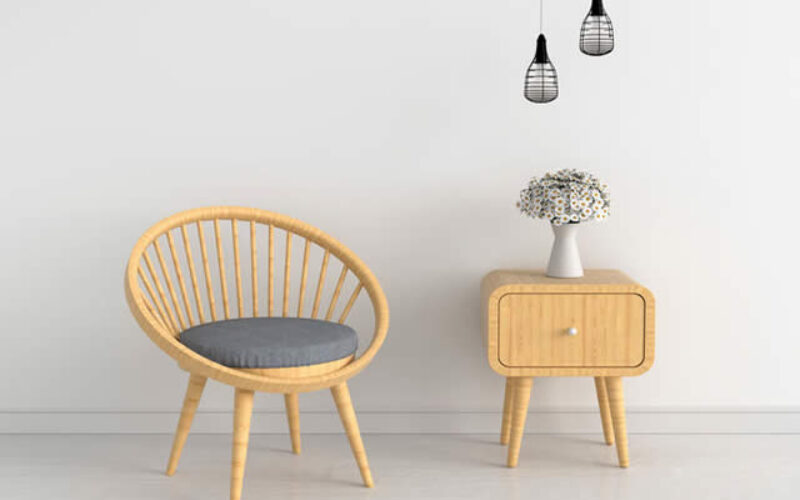 Integrate Furniture