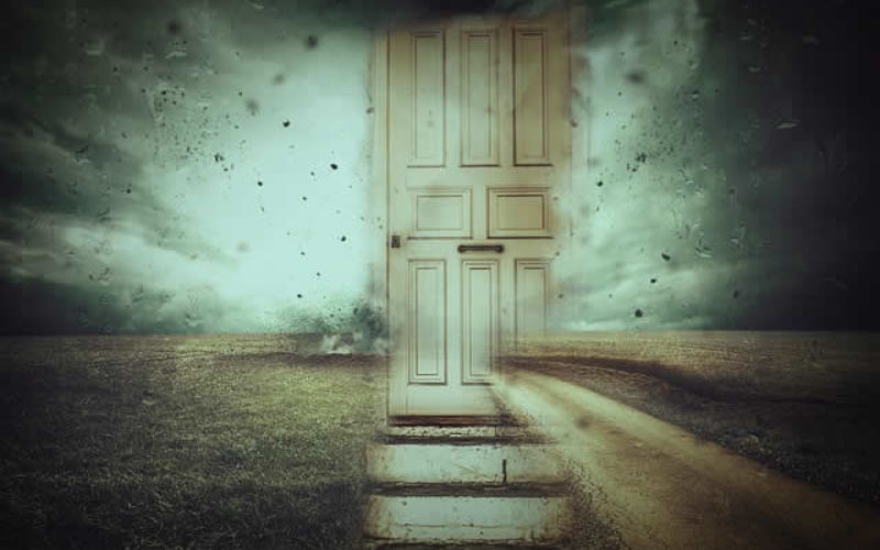 Storm Doors to Protect Against …
