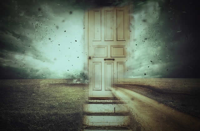 Doors and Window Ideas
