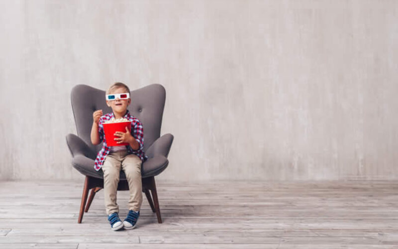 5 Things to Keep in Mind When You Design Your New Home Theater