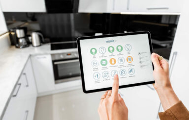 Home Automation and Security