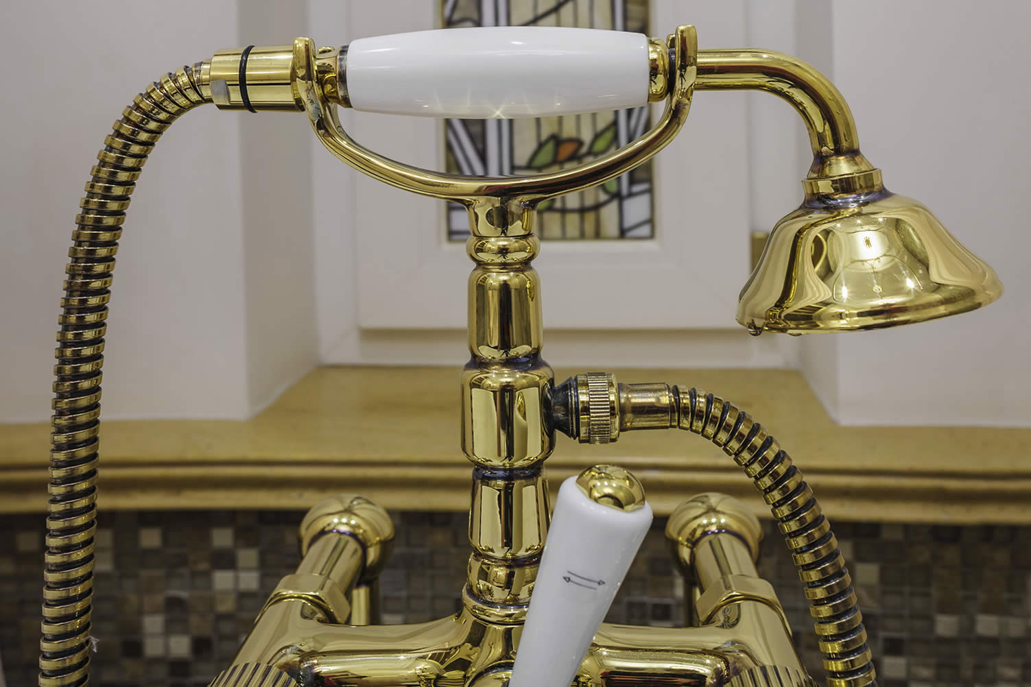 spa bathroom inspiration