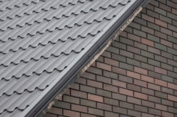 How to Finish the Facade on Your Home You Just Built