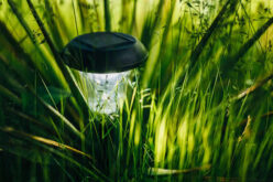 4 Solutions for Outdoor Lighting