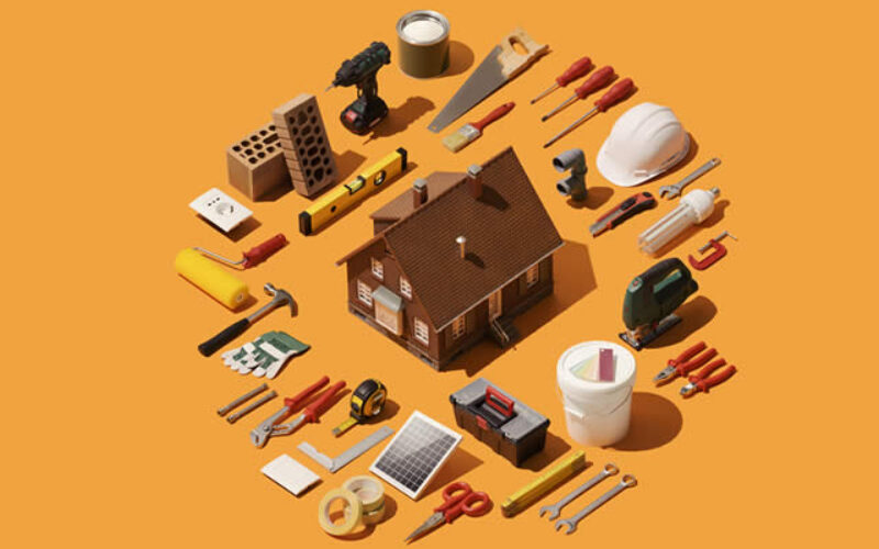 Major Remodels to Completely Transform Your Home