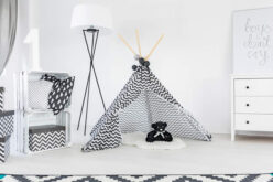 How To Create a Playroom In a Small Space