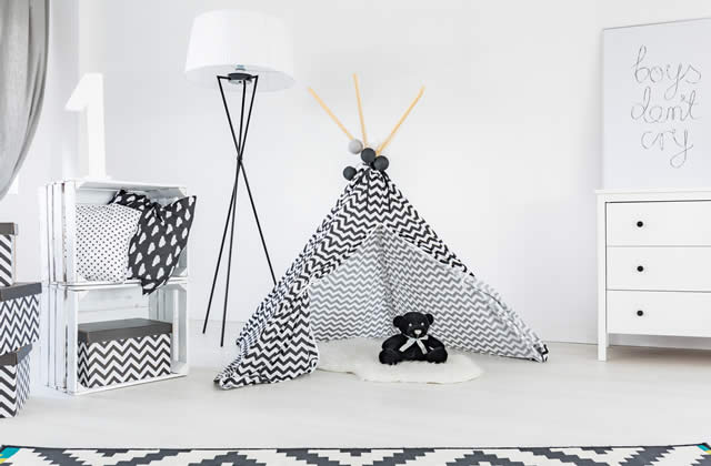 How To Create a Playroom In a Small Space | Photo Remodeling Analysis