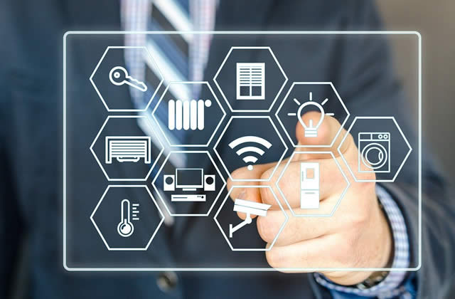 home automation ideas
