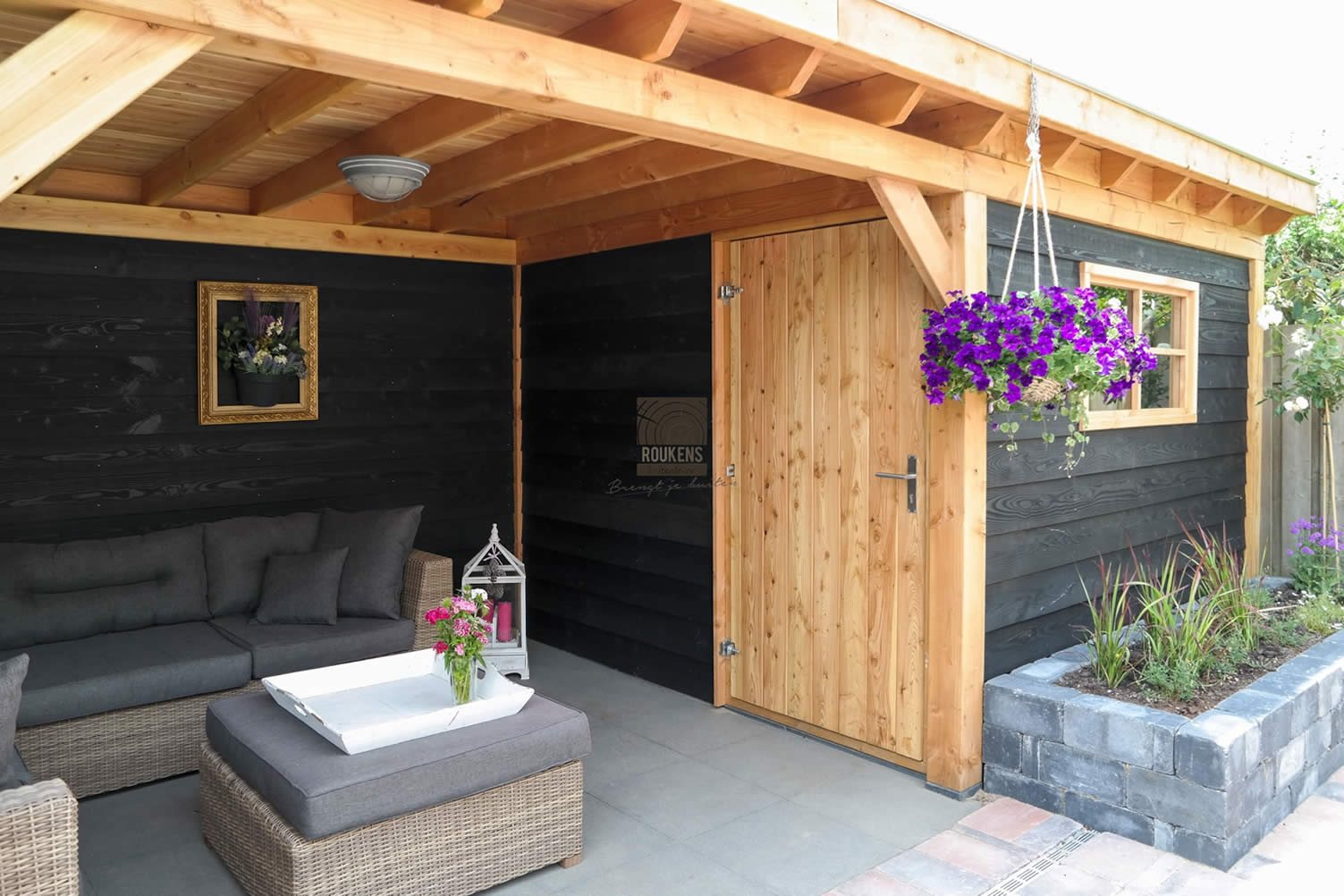 best spring projects for your home