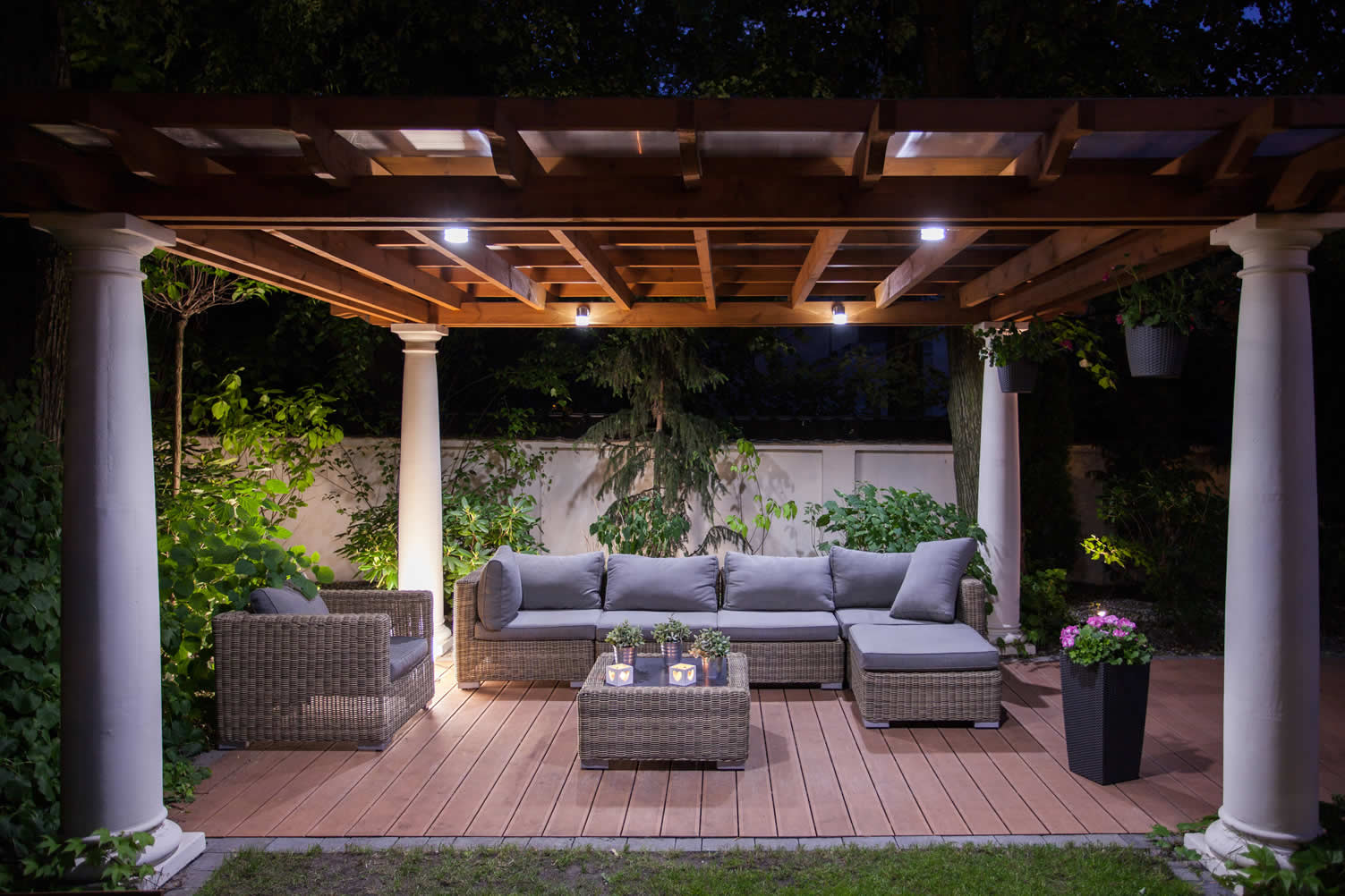 best spring projects for your home