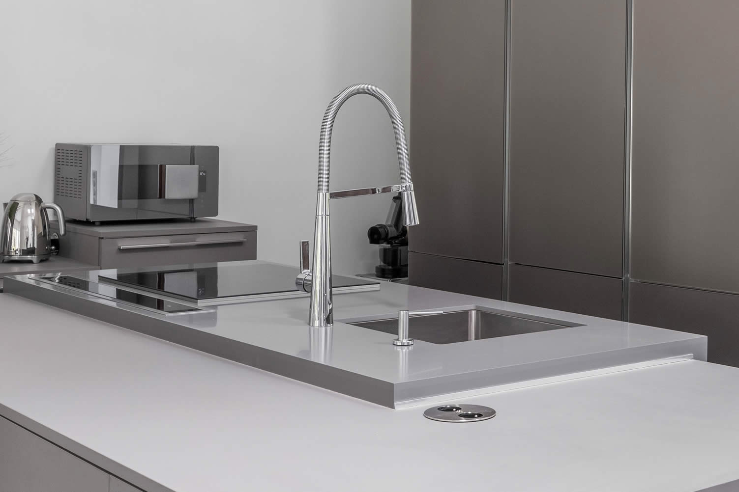choosing the right kitchen sink
