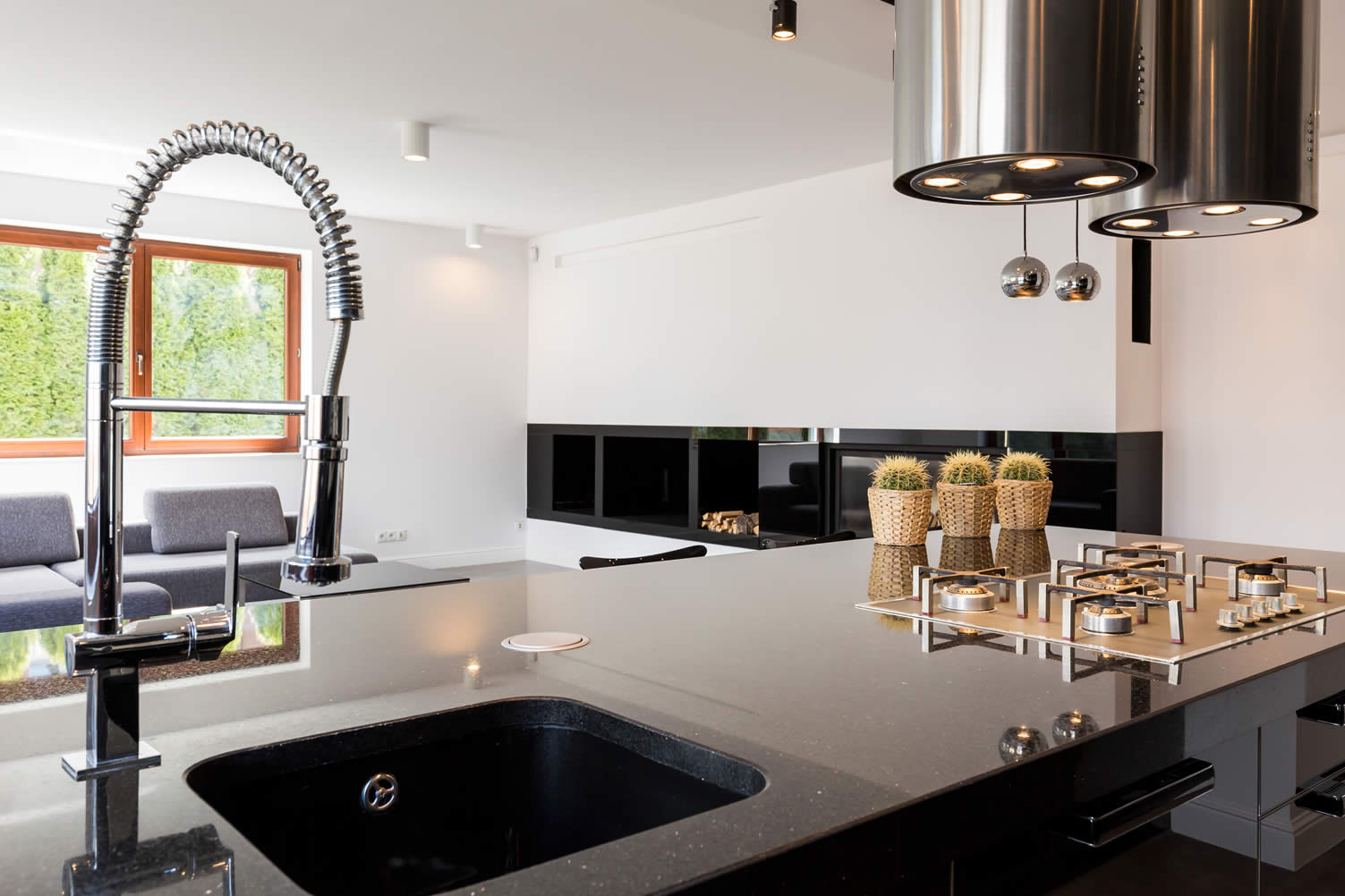 choosing the right kitchen sink