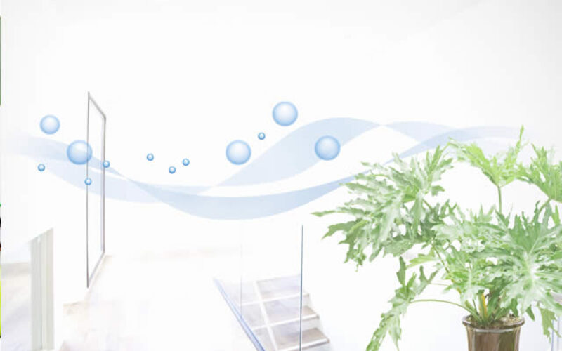 improve air quality