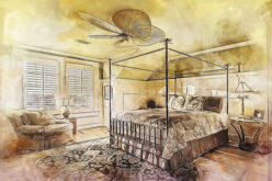 How To Give Your Bedroom a Healthy Makeover