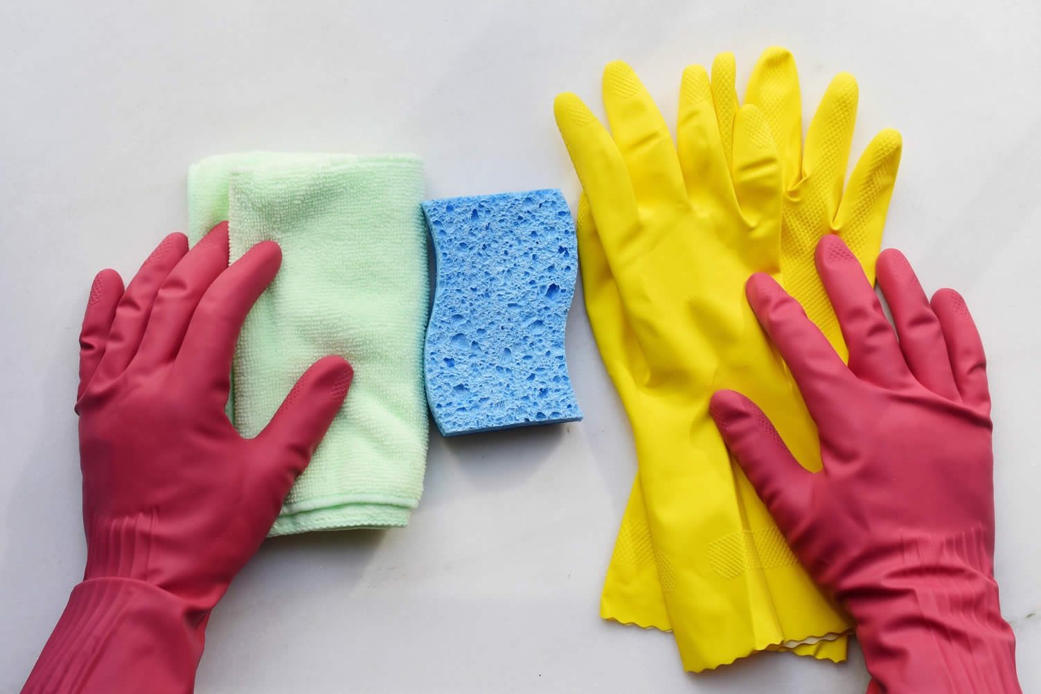 equipment to have in your tool kit at home