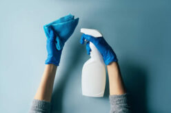 Cleaning Household Appliances in Under Two Hours or Less