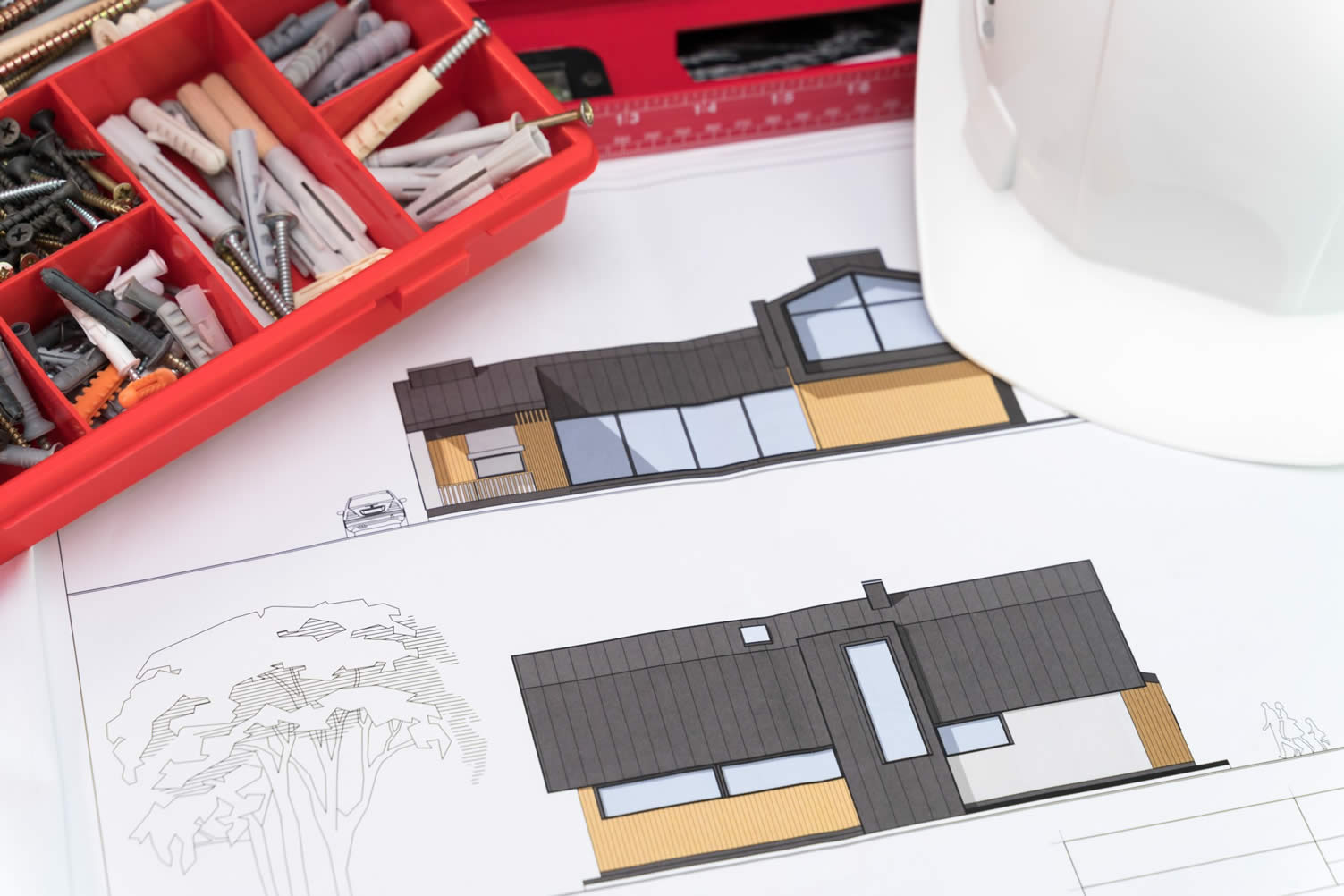 common home design mistakes