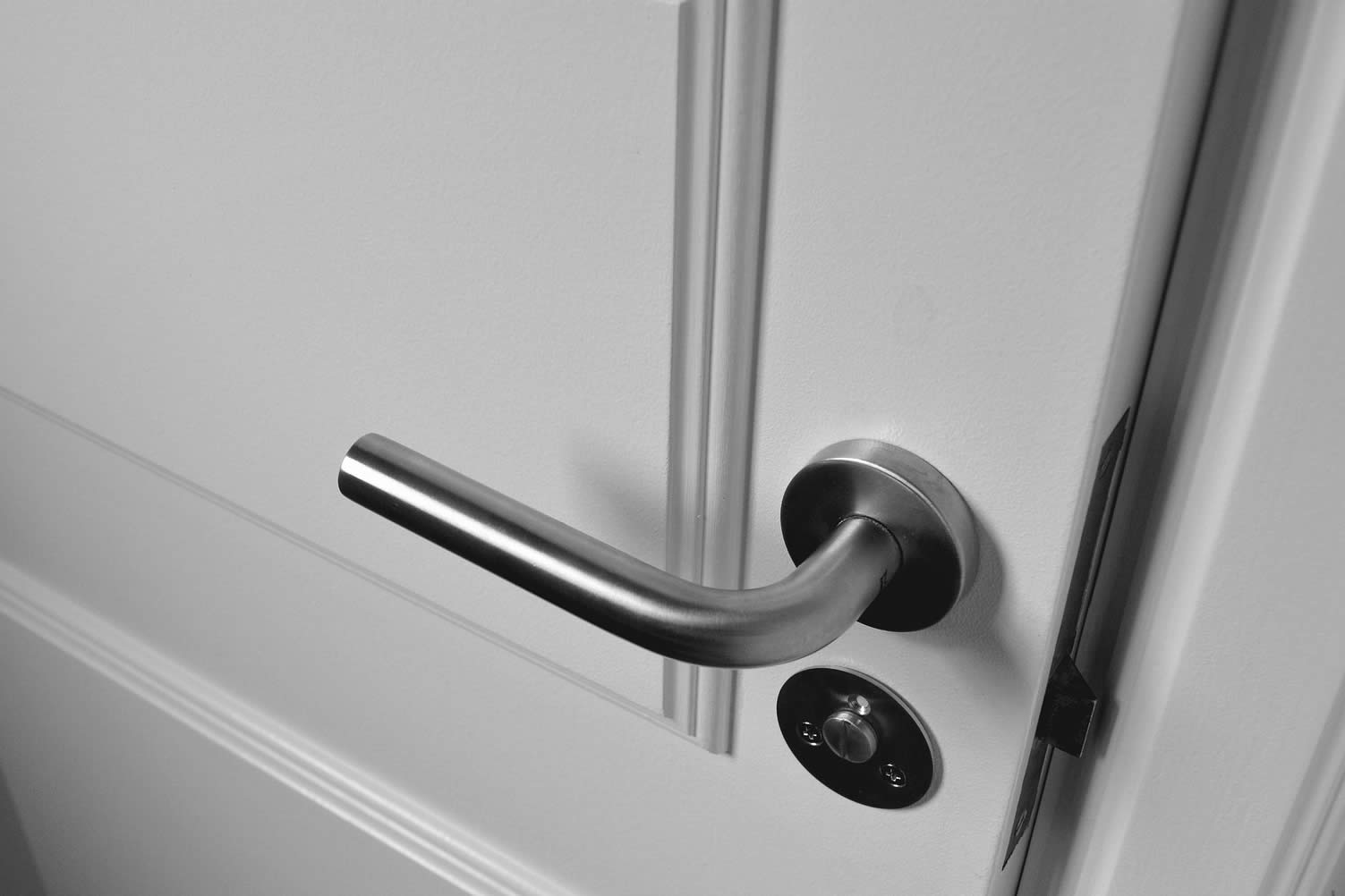 lever door handles