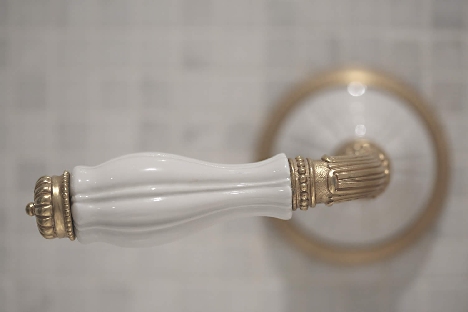 lever door handles