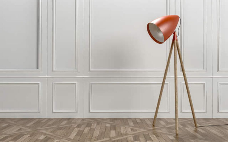 Wood, Tile, or Carpet: Choosing Flooring for Your Home