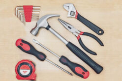 Basic Equipment To Have in Your Tool Kit at Home