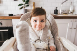 Kitchen Safety Tips for the Family