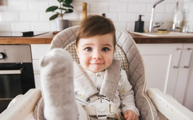 Kitchen Safety Tips for the Family