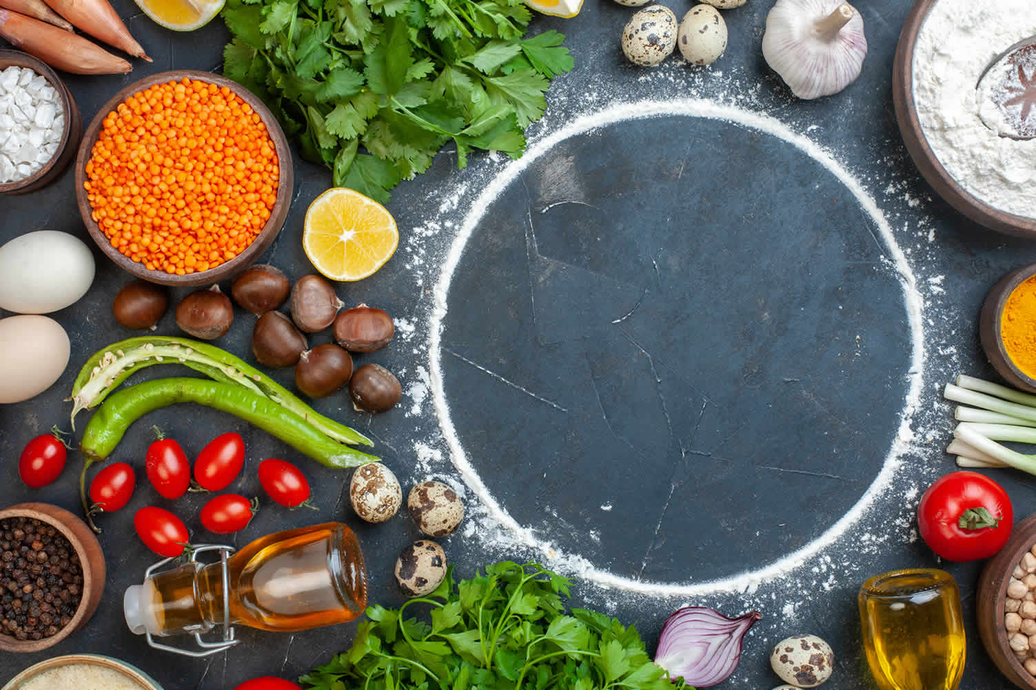 kitchen safety tips