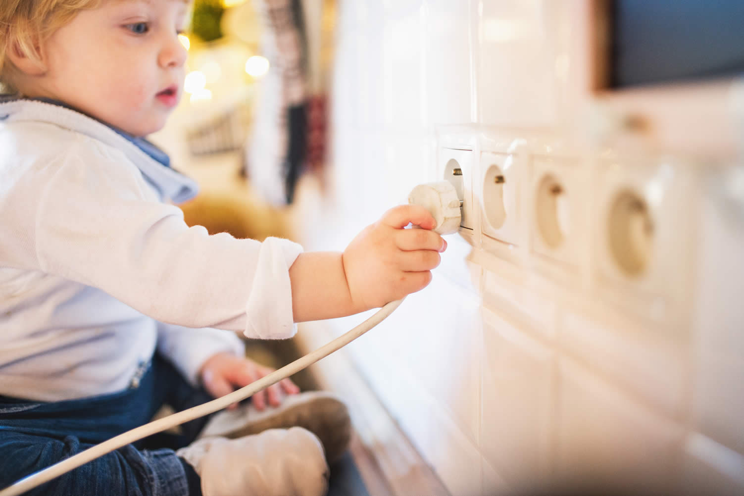 kitchen safety tips
