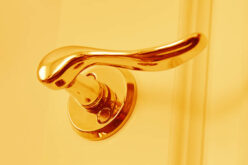 Lever Door Handles – Adding Class To Interior Doors