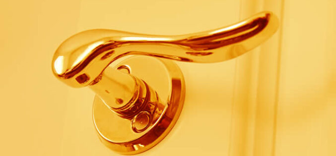Lever Door Handles – Adding Class To Interior Doors