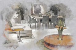 How To Create a Multipurpose Room