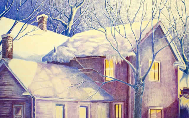 How to Make Sure Your Old Home Stays Well Insulated