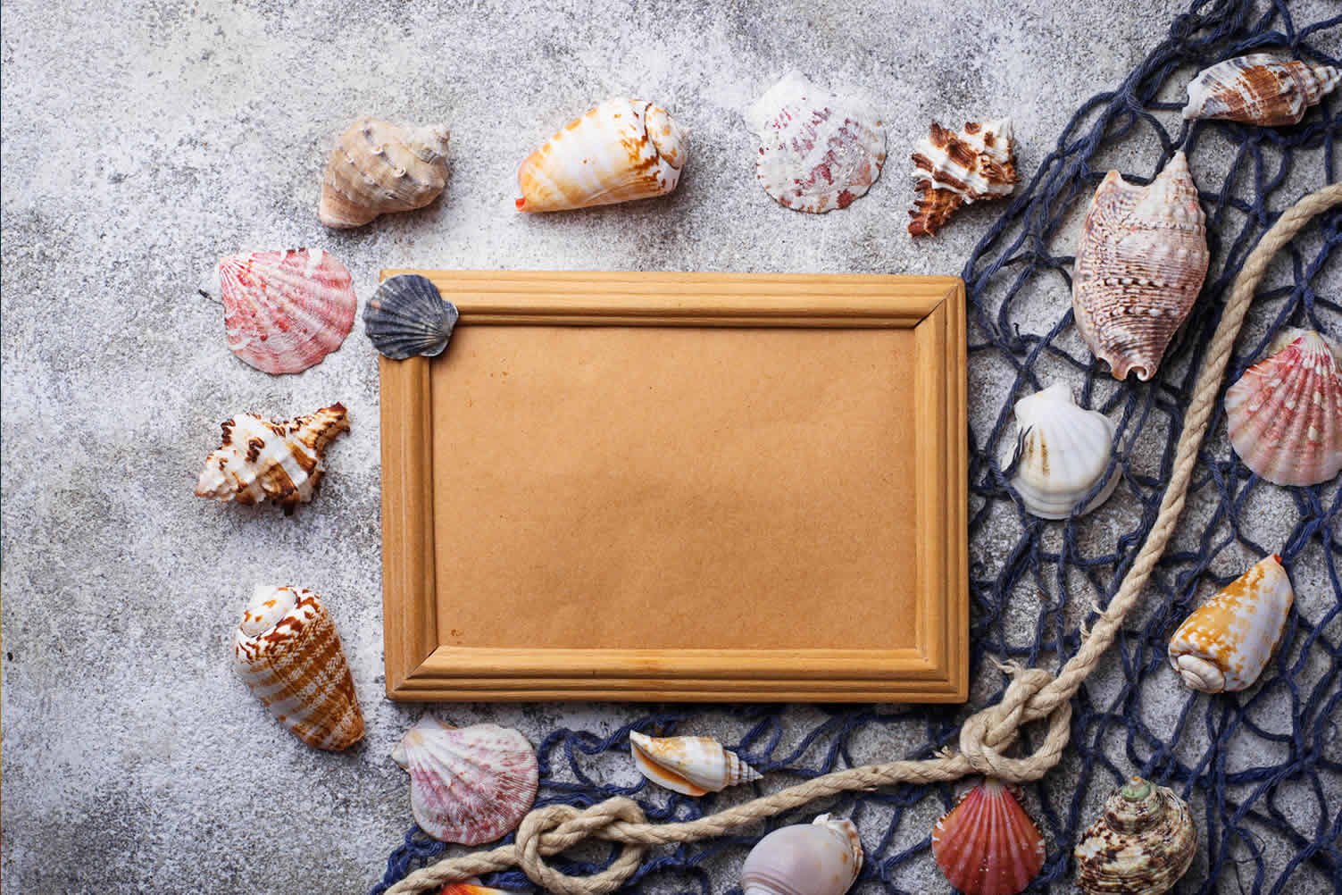create your own beach house